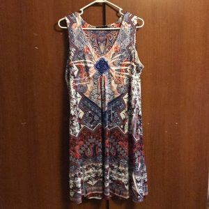 Apt. 9 Dress